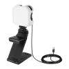 Neewer PL81Pro LED lempa vaizdo konferencijoms