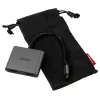 USB grafikos adapteris Akasa AK-CBCA26-18BK