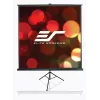 Projekcinis ekranas ant trikojo Elite Screens T119UWS1