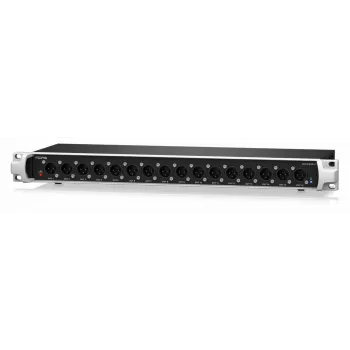 Midas DN4816-O 16 analoginių išėjimų Ultranet I/O modulis