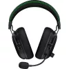 BlackShark V3 Pro Xbox, žaidimų ausinės juodos, ANC, 2,4 GHz USB, Bluetooth, USB, 3,5 mm lizdas