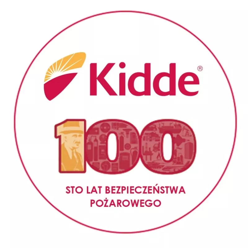 Dūmų detektorius KID-29HD-UK
