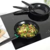 Keptuvė Russell Hobbs RH03254EU7 24 cm su Thermocollar šilumos indikatoriumi