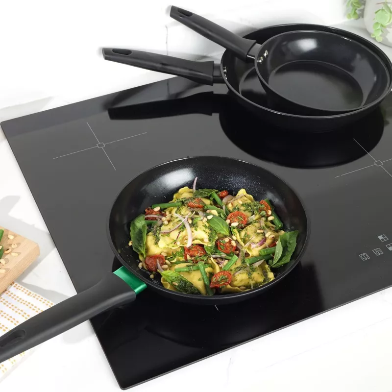 Keptuvė Russell Hobbs RH03254EU7 24 cm su Thermocollar šilumos indikatoriumi