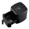 Extralink Home SJ-500 5L 1500 W Karšto oro gruzdintuvė Juoda