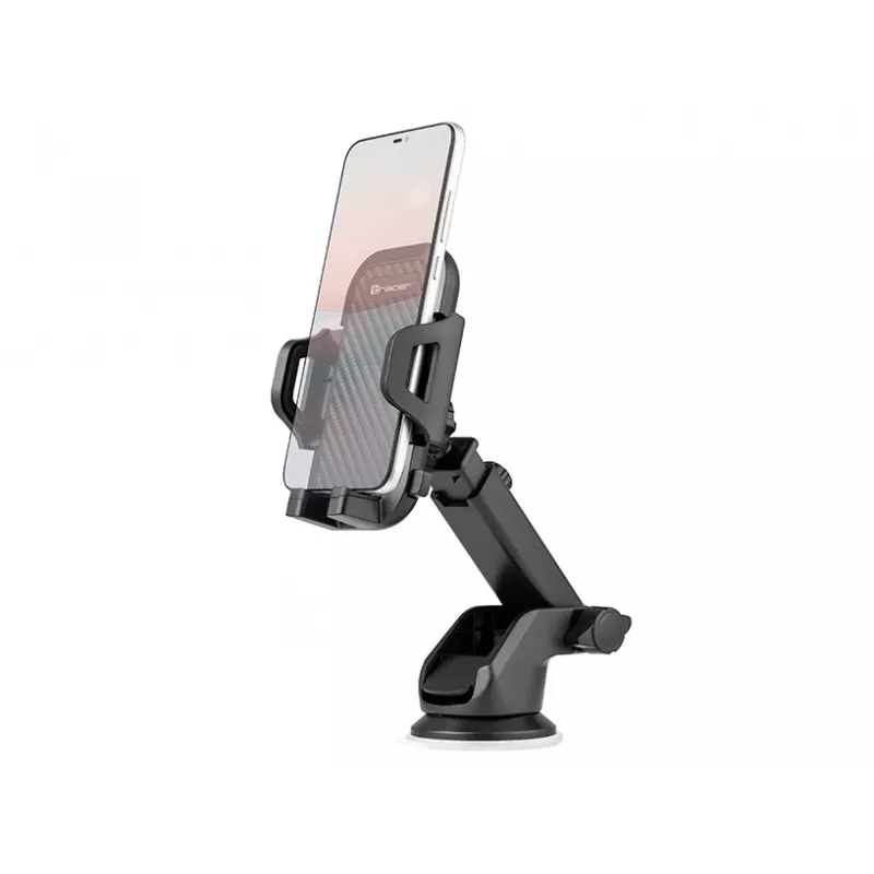 Pasyvus laikiklis Tracer TRAUCH46871 Mobiliesiems telefonams / Išmaniesiems telefonams Juodas