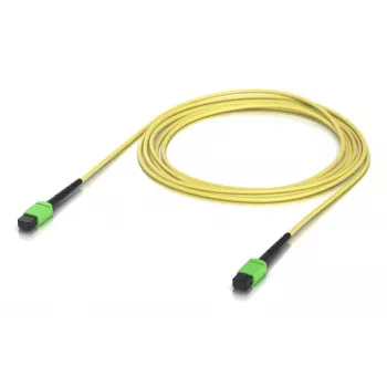 Skaidulinis optinis kabelis Ubiquiti UACC-OFC-SA-MPMP-3M-10 3 m OS2 vienmodis geltonas