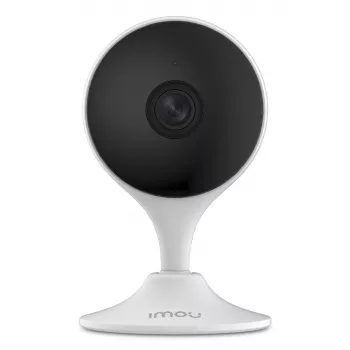 IP stebėjimo kamera IMOU Cue 2 IPC-C32EP — 3 MP (2304×1296), 2,8 mm objektyvas, 112° horizontalus, stalas/siena, laidinis ir belaidis