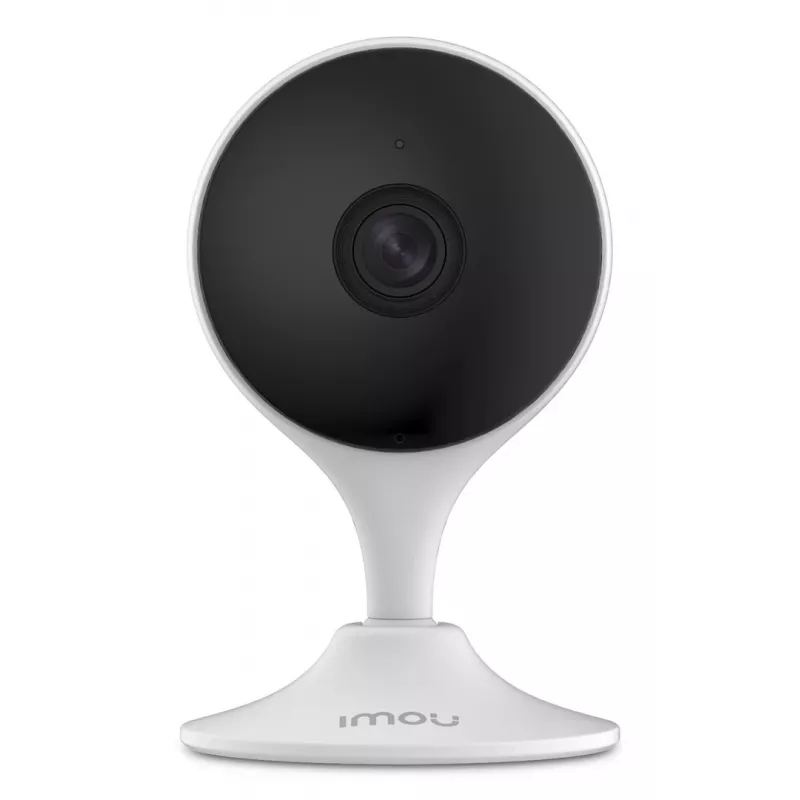 IP stebėjimo kamera IMOU Cue 2 IPC-C32EP — 3 MP (2304×1296), 2,8 mm objektyvas, 112° horizontalus, stalas/siena, laidinis ir belaidis