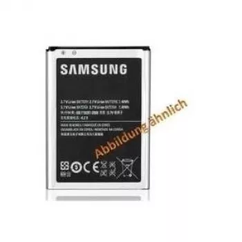 Baterija Samsung EB494358VUCSTD juoda