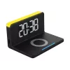 Žadintuvas Terratec ChargeAir Digital Black Yellow 286141