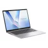 Nešiojamas kompiuteris ASUS Vivobook 14 M1407GA-LY012W Ryzen AI 7 445 14,0 colio WUXGA IPS-level 60Hz 300 nitų 16GB DDR5 512GB SSD 1080p kamera 42Wh WIN11
