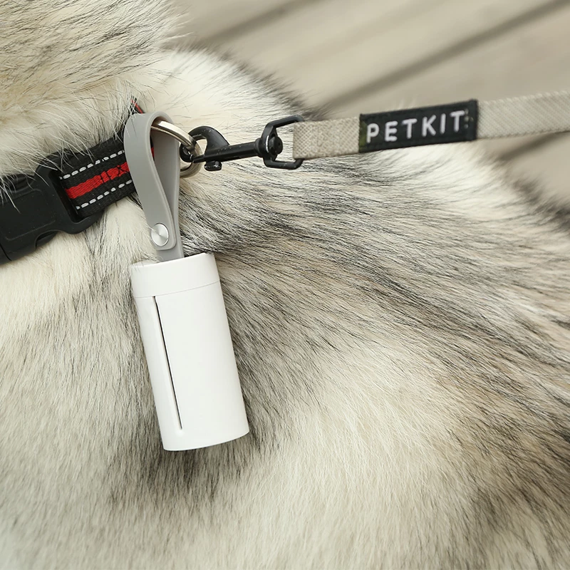 PETKIT Šunų išmatų maišeliai