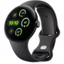 Google Pixel Watch 3 Laikrodžio Dirželis - Dydis L - Obsidian - GA06118-WW