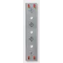 S. Siedle & Soehne Vario-Adapteris VA/GU 514-0 (200017983-00)