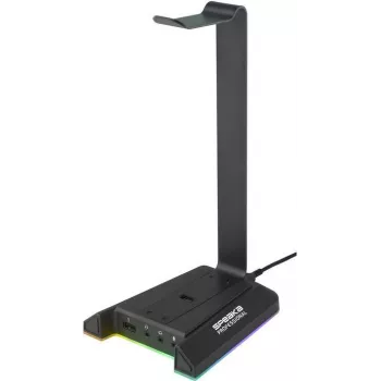 Speaka Professional SP-10095168 juoda