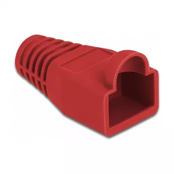 Apsauginis gaubtas RJ45 kištukui DeLOCK 86725