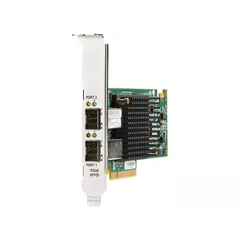 HPE ADP 557SFP PCI Express 3.0 x8 valdiklis