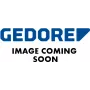 Gedore 2910845 medinis kotas įrankiui, 840 g