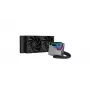 All-in-one skysčio aušintuvas DeepCool LT520 12 cm juodas 3.27 mmH2O