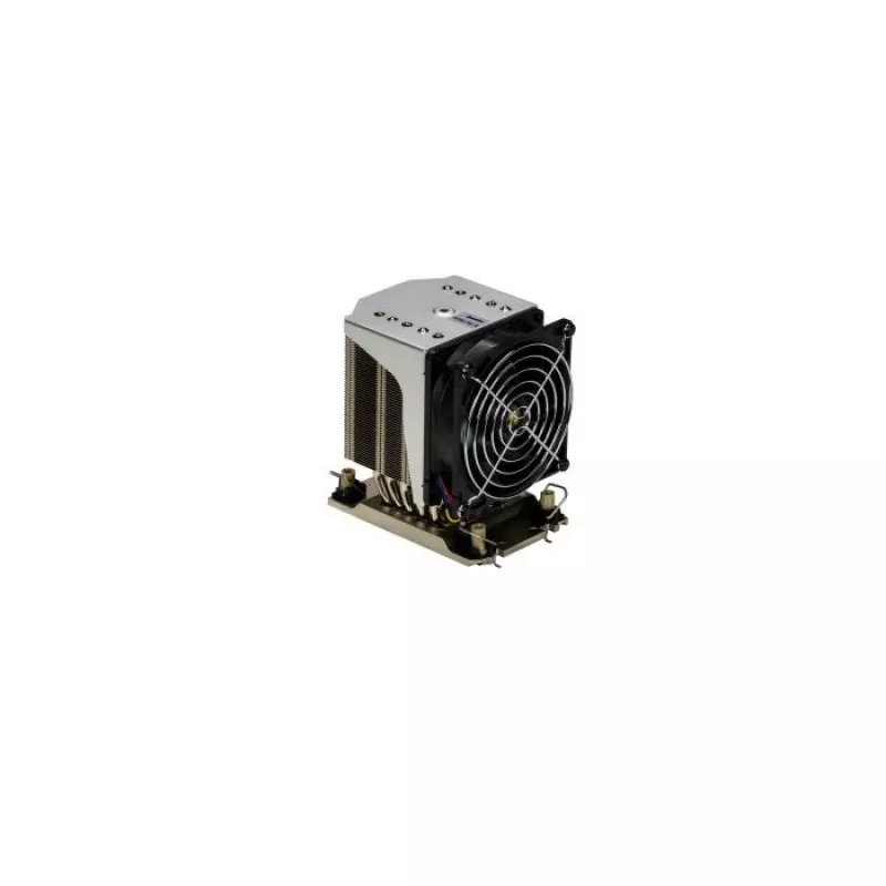 Radiatorius / aušintuvas Supermicro SNK-P0090AP4 pilkas