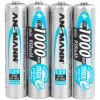 Įkraunama AAA baterija Ansmann 5030882