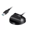 WiFi 6E USB adapteris, 5.8 GHz, LogiLink