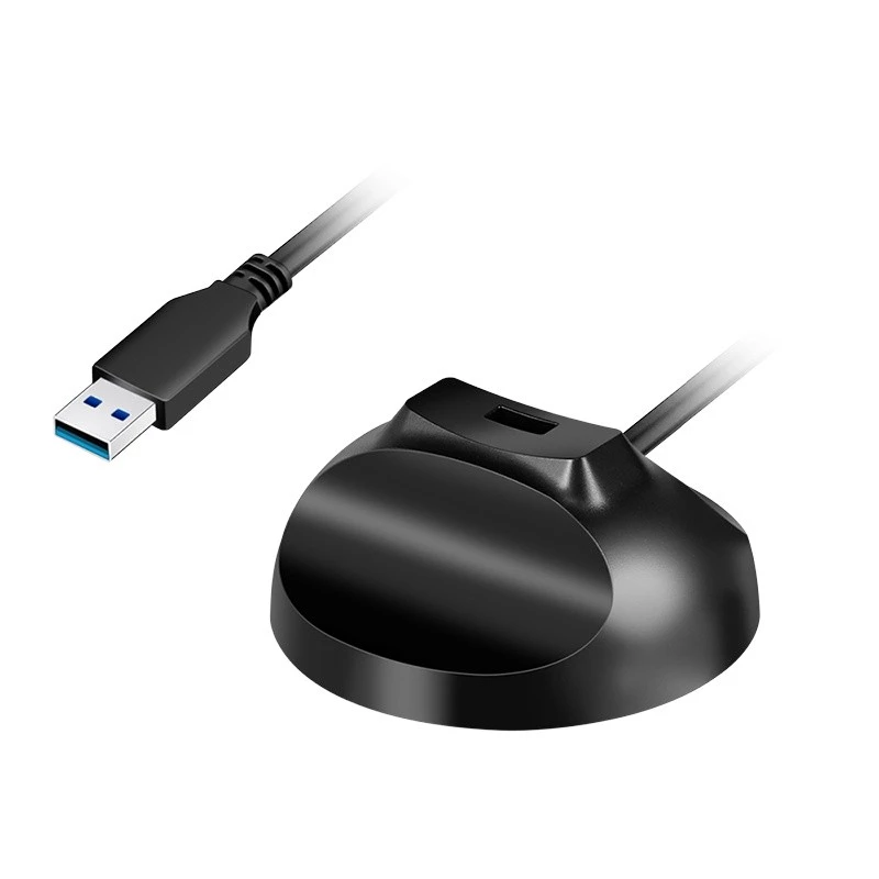 WiFi 6E USB adapteris, 5.8 GHz, LogiLink