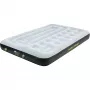 Pripučiamas čiužinys Multi Comfort Plus 40053, juodai pilkas