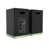 Blaupunkt BS60BK LED lentyninės kolonėlės, Bluetooth, HDMI ARC, juodos