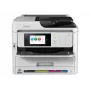 Epson C11CK23401P3 spausdintuvas juodas