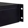 UPS EVER ECO Pro 700 AVR CDS 19 2U (stelažinis; 700VA) (W/EAVRRM-000K70/00)