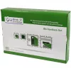 ALLNET Bio Feedback Set BrickRknowledge ALL-BRICK-0703 – edukacinis biofeedback rinkinys