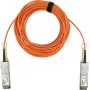 Aktyvus optinis InfiniBand kabelis CBO QSFP-AOC-20M-NA-BO — 20 m QSFP į QSFP