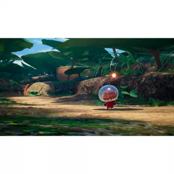 Nintendo Pikmin 4 standartinis leidimas (supaprastinta kinų, tradicinė kinų, danų, vokiečių, anglų, prancūzų, italų, japonų, korėjiečių, portugalų kalbos) – Nintendo Switch