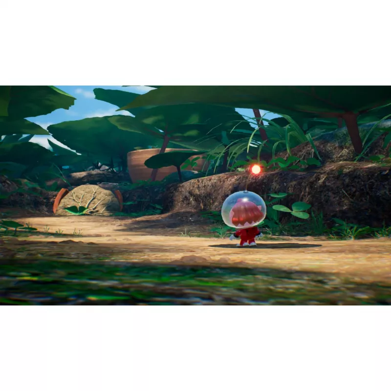 Nintendo Pikmin 4 standartinis leidimas (supaprastinta kinų, tradicinė kinų, danų, vokiečių, anglų, prancūzų, italų, japonų, korėjiečių, portugalų kalbos) – Nintendo Switch