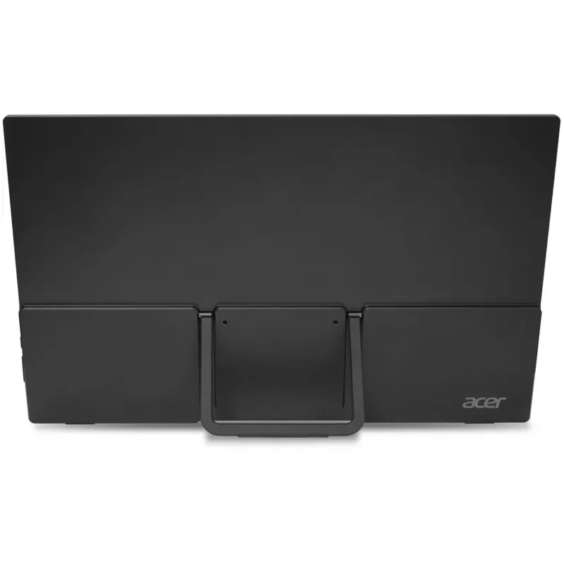 Nešiojamas monitorius Acer PM161QB1bmiuux 15.6 colio IPS 16:9 HDMI USB-C