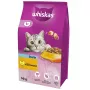 Sausas kačių ėdalas Whiskas Adult Vištiena 14 kg – sterilizuotoms katėms, suaugusioms, visų veislių