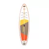 Pripučiama irklenė FunWater SUPFW69B (oranžinė-balta)