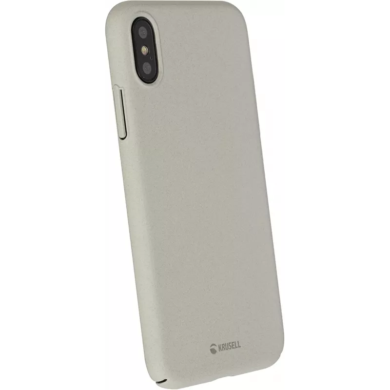 Dėklas Krusell Sandby iPhone X
