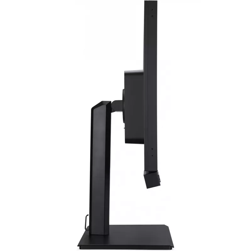 Monitorius Acer SpatialLabs View Pro 27 (ASV27-2P) 27 colių 4K (3840x2160), 160Hz, 5ms, be akinių 3D