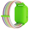 Canyon KW-37 Alfie – išmanusis laikrodis vaikams, IPS ekranas 1.69 inch, IP66, 512 MB, MP3, žaidimai, kamera