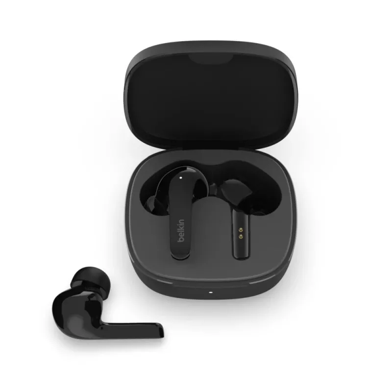 Belaidės ausinės Belkin SOUNDFORM Flow