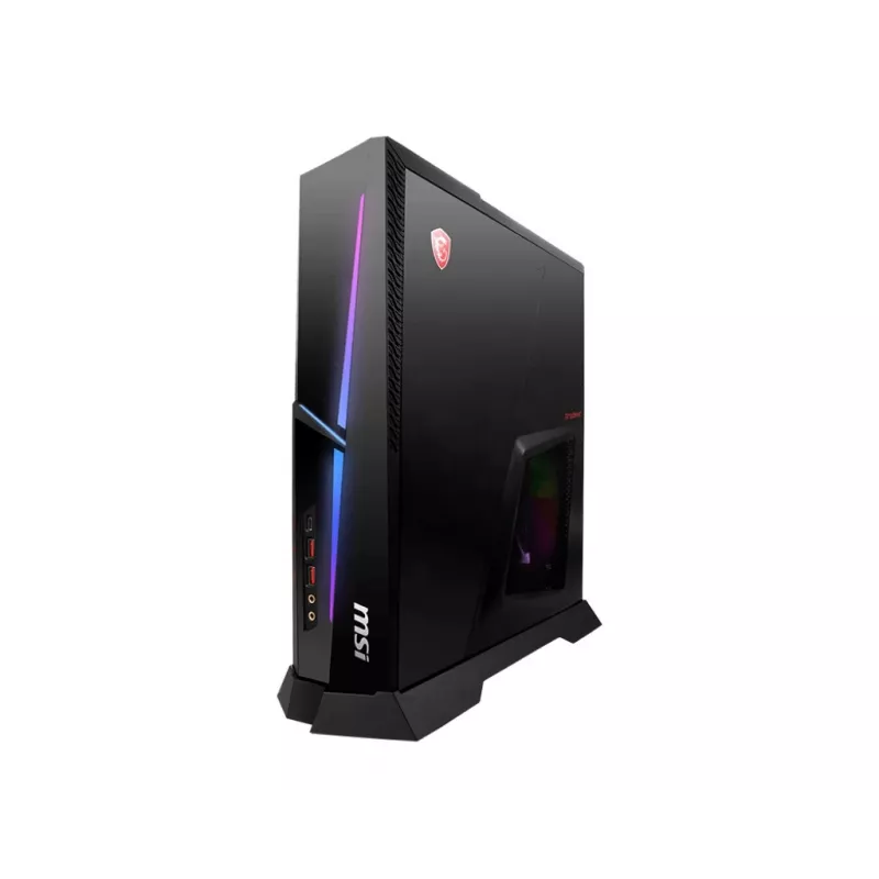 Stalinis kompiuteris MSI MPG Trident AS AI 2nd Intel Core Ultra 5 225F, 32 GB DDR5, 1 TB SSD, NVIDIA GeForce RTX 5060, Wi-Fi, Bluetooth, Windows 11 Home