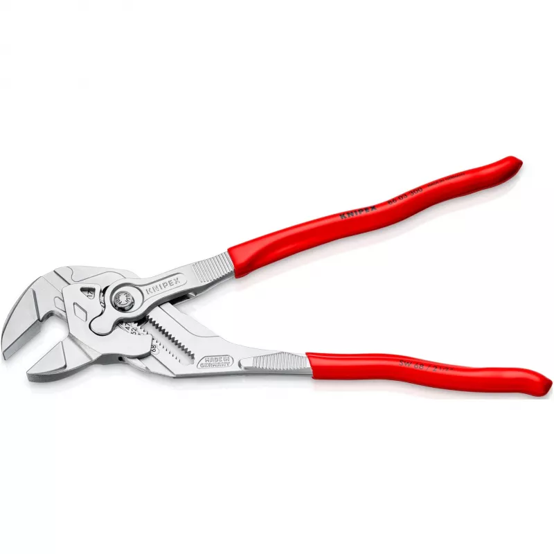 Slip-joint replės Knipex 86 03 300