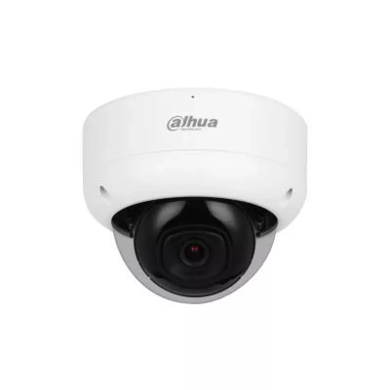 Dahua Technology IPC-HDBW3441E-S-S2 kupolinė IP vaizdo stebėjimo kamera, 2688x1520, vidaus/lauko, luboms