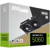 Vaizdo plokštė ZOTAC GAMING GeForce RTX 5060 Twin Edge OC 8 GB GDDR7