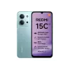 Xiaomi Redmi 15C 5G - 5G išmanusis telefonas - Dual-SIM - RAM 8 GB / Vidinė atmintis 128 GB - microSD lizdas - 6,9 colio - 1600 x 720 pikselių (120 Hz)