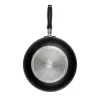 Resto Kitchenware 93603 keptuvė Wok/Stir-Fry apvali