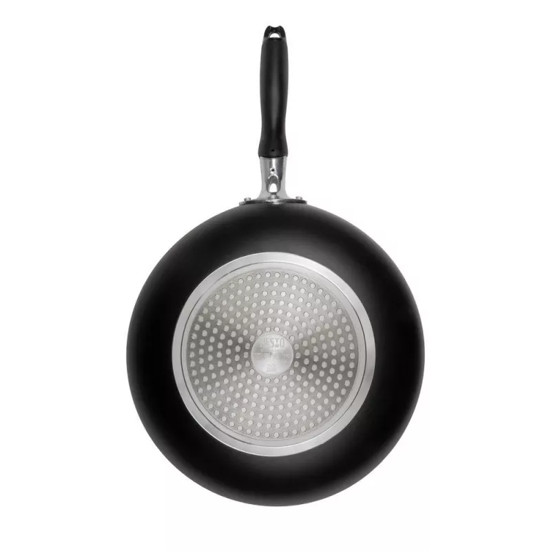 Resto Kitchenware 93603 keptuvė Wok/Stir-Fry apvali